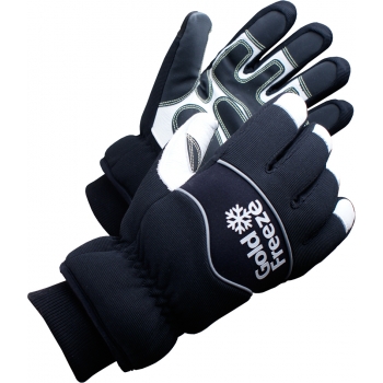 Rękawice do extremalnych temperatur Eisbaer Freezer Gloves do -40 stopni