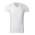 Malfini Adler Koszulka męska Slim Fit V-neck 146 pod Haft lub Nadruk z Logo Firmy