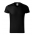 Malfini Adler Koszulka męska Slim Fit V-neck 146 pod Haft lub Nadruk z Logo Firmy