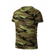Malfini Adler Koszulka dziecięca Camouflage 149 pod Haft lub Nadruk z Logo Firmy