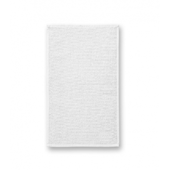 Malfini Adler Ręcznik mały unisex Terry Hand Towel 907 pod Haft lub Nadruk z Logo Firmy