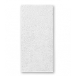 Malfini Adler Ręcznik unisex Terry Towel 908 pod Haft lub Nadruk z Logo Firmy