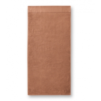Malfini Adler Ręcznik unisex Bamboo Towel 951 pod Haft lub Nadruk z Logo Firmy