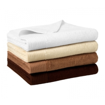 Malfini Adler Ręcznik duży unisex Bamboo Bath Towel 952 pod Haft lub Nadruk z Logo Firmy