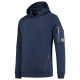 Malfini Adler Bluza męska Premium Hooded Sweater T42 pod Haft lub Nadruk z Logo Firmy