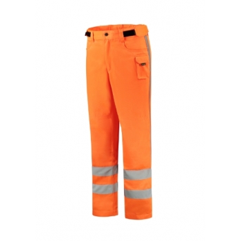 Malfini Adler Spodnie robocze unisex RWS Work Pants T65 pod Haft lub Nadruk z Logo Firmy