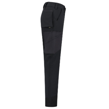 Malfini Adler Spodnie robocze unisex Work Trousers 4-way Stretch T77 pod Haft lub Nadruk z Logo Firmy