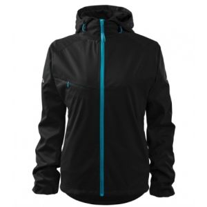 Softshell z logo własnym logo firmy
