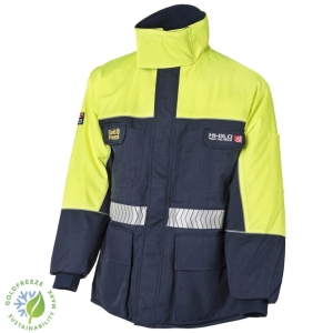 Hi-Glo 25 Coldstore Jacket do -64 stopni