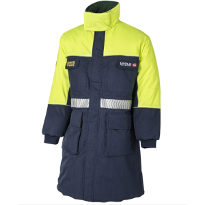 Hi-Glo 40 Freezer Long Coat do -83 stopni