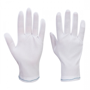 PORTWEST Rękawice inspekcyjne z nylonu (600 par) A010