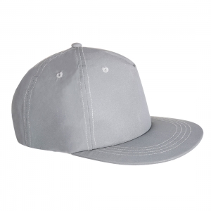 PORTWEST Odblaskowa czapka baseballowa HB11