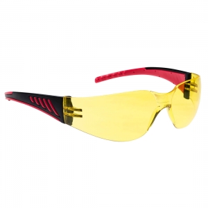 PORTWEST Okulary Wrap Around Pro PR32