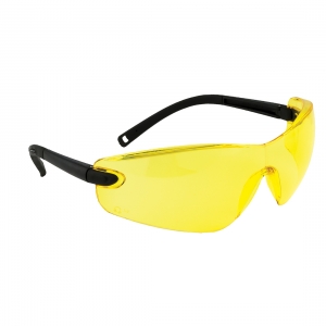 PORTWEST Profilowane okulary ochronne PW34