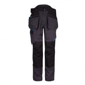 PORTWEST Spodnie z kieszeniami kaburowymi WX3 T702