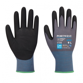 PORTWEST NPR Pro z pianką nitrylową  AP65