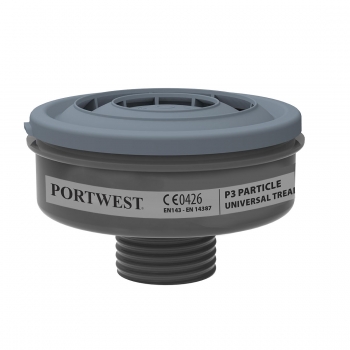 PORTWEST Filtr cząsteczkowy uniwersalny P3 P946