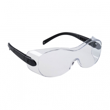 PORTWEST Okulary ochronne Portwest do założenia na okulary korekcyjne PS30