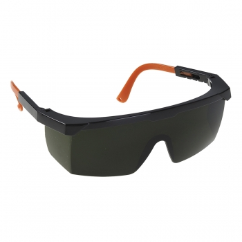 PORTWEST Okulary spawalnicze PW68