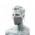 PORTWEST Dwuwarstwowa maska anty mikrobowa z taśmą nosową (Pk25) CV34