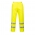 PORTWEST Spodnie ostrzegawcze poliestrowo-bawełniane E041